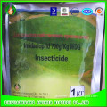 Bio pesticide insecticide imidacloprid 70%WDG,control pest whitely, aphid, planthopper